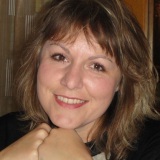 Profilfoto von Belinda Geissbuehler