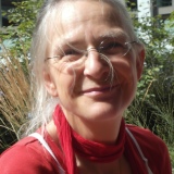 Profilfoto von Cornelia Zuber-Rosatzin
