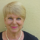 Profilfoto von Christine Heuss
