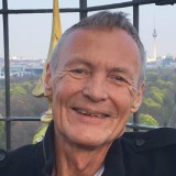 Profilfoto von Rolf Tschan