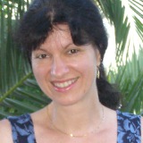 Profilfoto von Marianne Tschudin