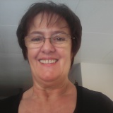 Profilfoto von Ruth Vandor