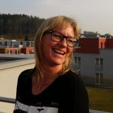 Profilfoto von Susanne Ackermann