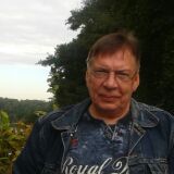 Profilfoto von Hans-Peter Roth