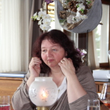 Profilfoto von Susanna Hofer