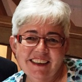 Profilfoto von Ursula Kirchhofer-Zinniker
