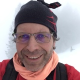 Profilfoto von Stefan Fiechter