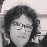 Profilfoto von Manuela Leibundgut