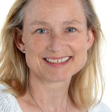 Profilfoto von Jeannette Haldemann