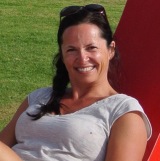 Profilfoto von Monika Gubser