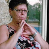 Profilfoto von Barbara Uetz