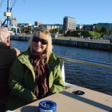 Profilfoto von Sabine Känel