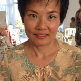 Profilfoto von Kieu Lin Chung
