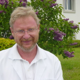Profilfoto von Bernhard Aebi
