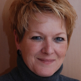 Profilfoto von Brigitte Zimmermann