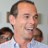 Profilfoto von Olaf Gijseman