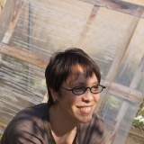 Profilfoto von Daniela Kisslig