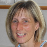 Profilfoto von Barbara Aebischer-Waldispühl