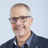 Profilfoto von Peter Fässler