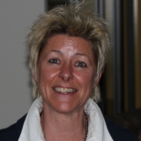 Profilfoto von Manuela Lütolf