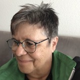Profilfoto von Pia Wüthrich
