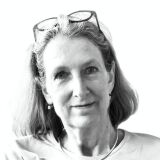 Profilfoto von Barbara Draeyer