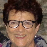 Profilfoto von Ursula Hägeli