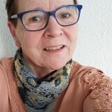 Profilfoto von Maya Markstahler Brütsch