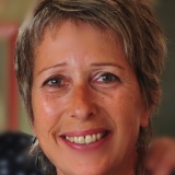Profilfoto von Anita Gaggioli