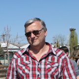 Profilfoto von Heinz Vogel