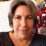 Profilfoto von Monika Lüthy