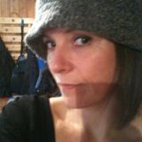 Profilfoto von Karin Studer