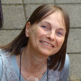 Profilfoto von Verena Ajdacic