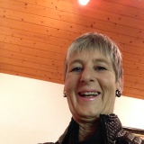 Profilfoto von Ursula Gerber