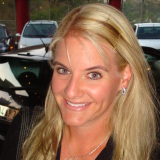 Profilfoto von Nicole Deflorin