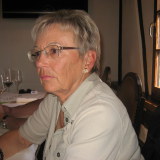 Profilfoto von Priska Keller