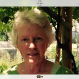 Profilfoto von Doris Leutwyler