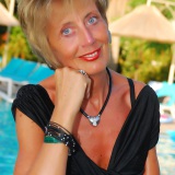 Profilfoto von Sabine Häusermann