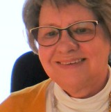 Profilfoto von Ruth Koch