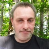Profilfoto von Mario Merz
