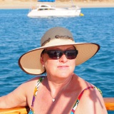 Profilfoto von Elisabeth Tschanz