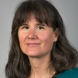 Profilfoto von Pascale Frauchiger-Nigg