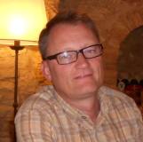 Profilfoto von Andreas Lüthi