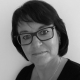 Profilfoto von Christine Zürcher