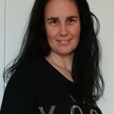 Profilfoto von Denise Steinmann