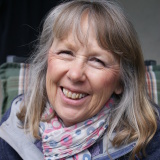 Profilfoto von Ruth Jecklin-Graber