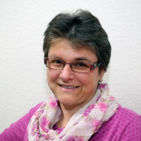 Profilfoto von Käthi Lüthi-Leimbacher