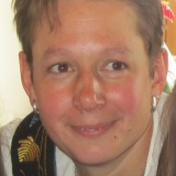 Profilfoto von Erika Diggelmann