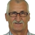 Profilfoto von Ulrich Stüssi