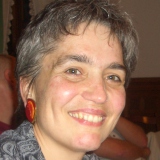 Profilfoto von Franziska Holzer